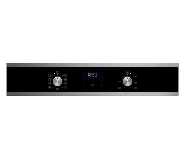 Piekarnik Electrolux EOF5F50BX - 1299237 - zdjęcie 2
